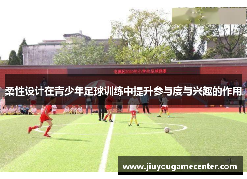 柔性设计在青少年足球训练中提升参与度与兴趣的作用